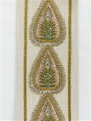 Fort-Alezas Del Monte Candy Europatex Trim